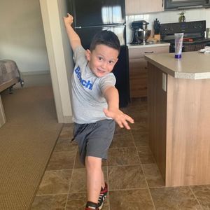 Meet your Posher, Caroline